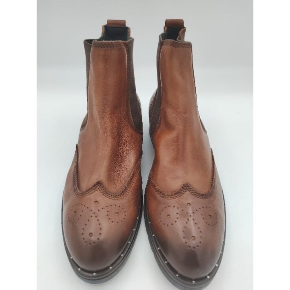 PIKOLINOS WOMEN BOOTS SIZE 7 US